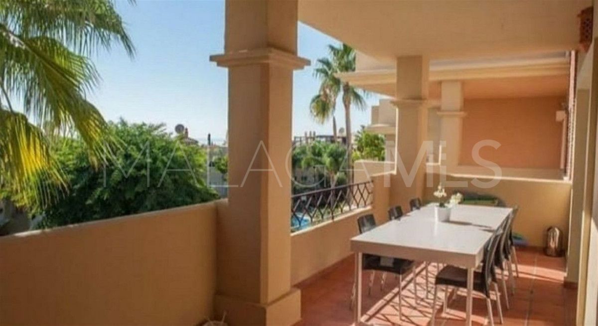 Se vende apartamento in Bel Air de 3 bedrooms