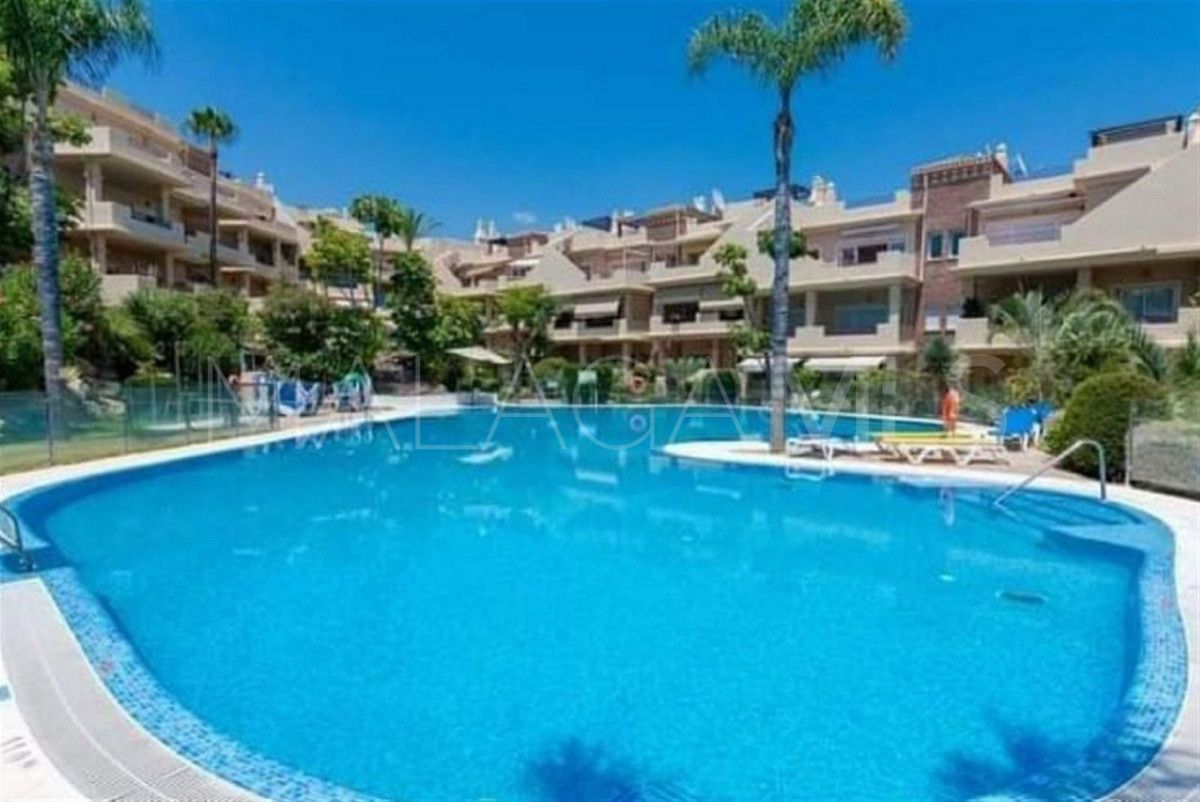 Se vende apartamento in Bel Air de 3 bedrooms