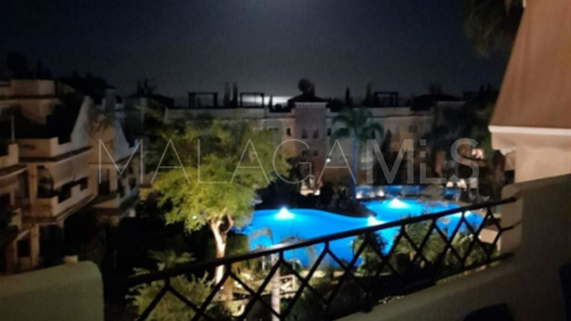 Se vende apartamento in Bel Air de 3 bedrooms