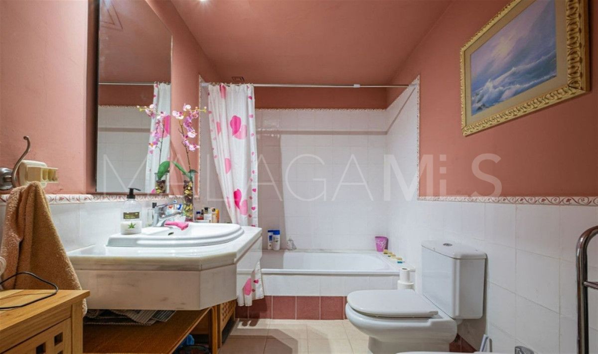 Guadalmina Alta, apartamento for sale