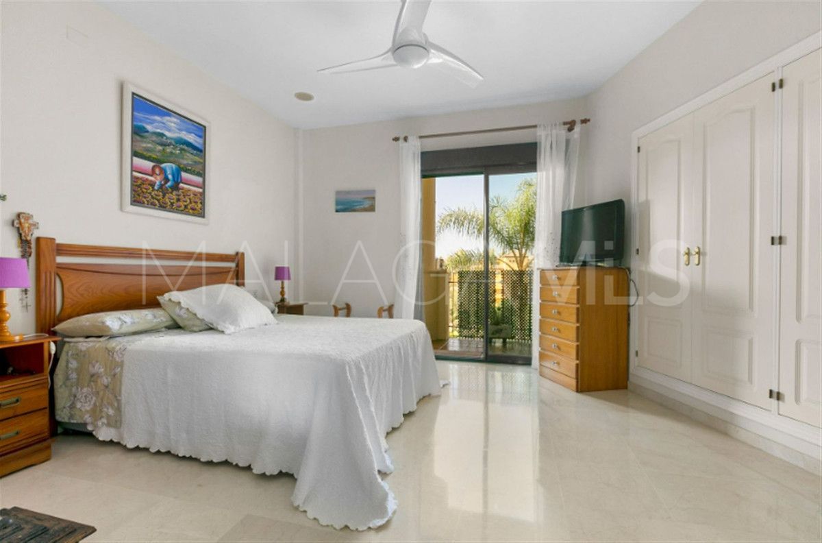 Guadalmina Alta, apartamento for sale