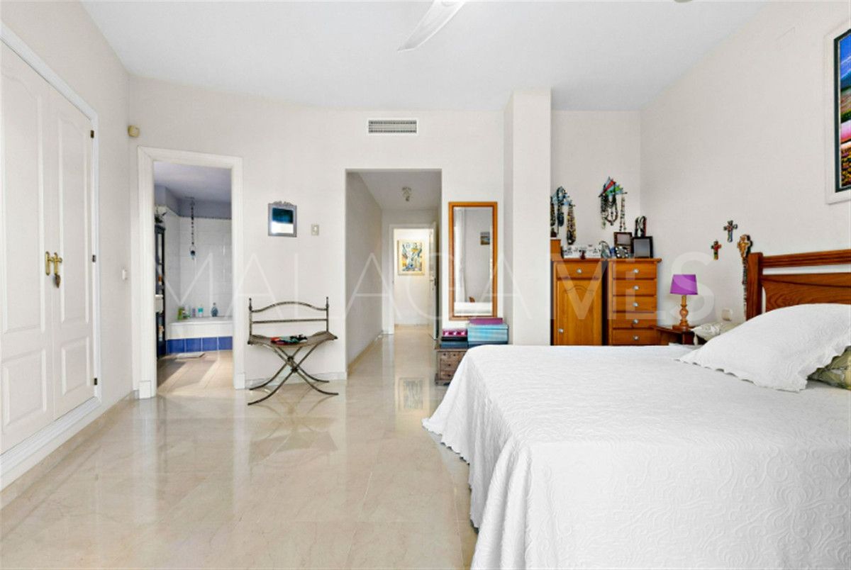 Guadalmina Alta, apartamento for sale