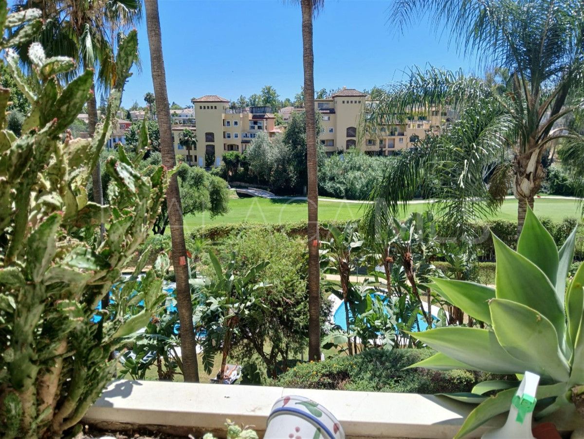 Guadalmina Alta, apartamento for sale