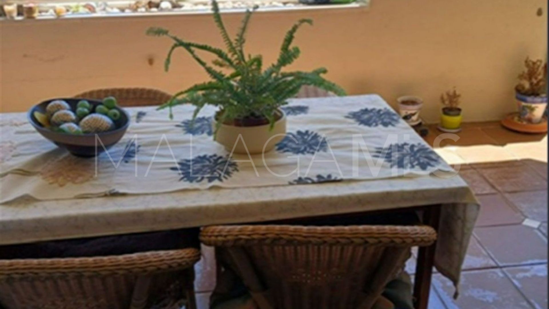 Guadalmina Alta, apartamento for sale