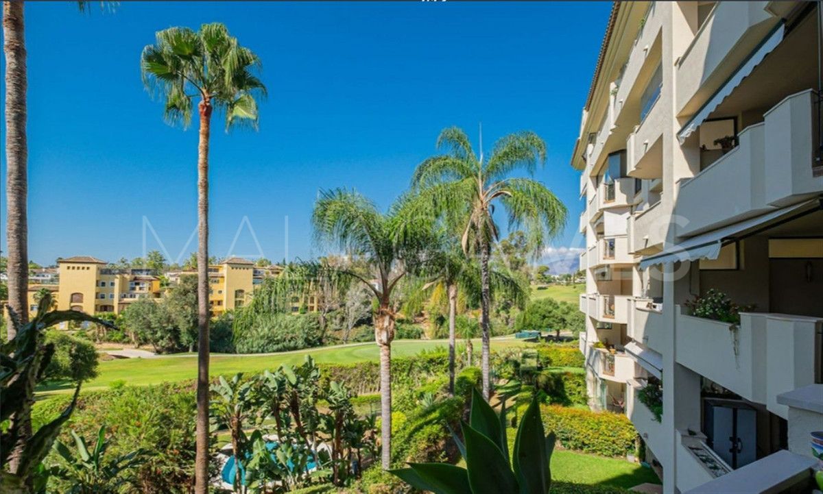 Guadalmina Alta, apartamento for sale
