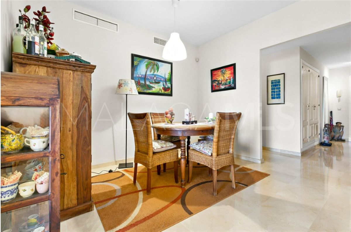 Guadalmina Alta, apartamento for sale