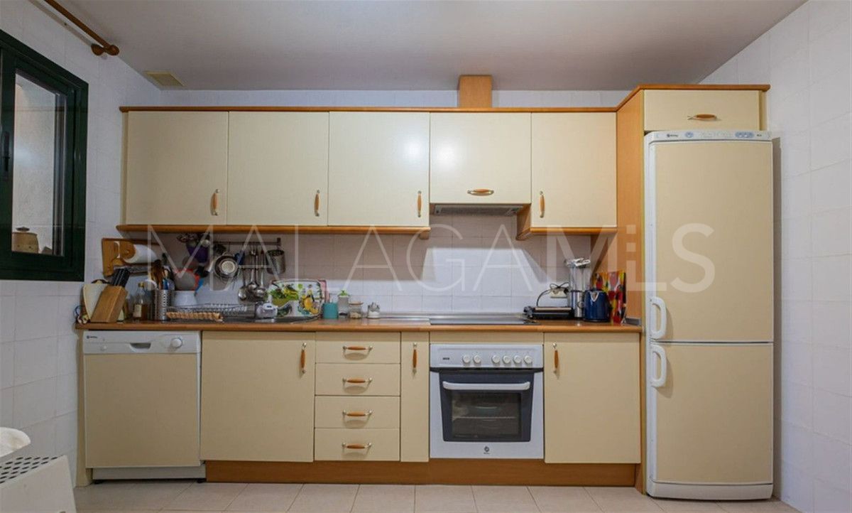 Guadalmina Alta, apartamento for sale