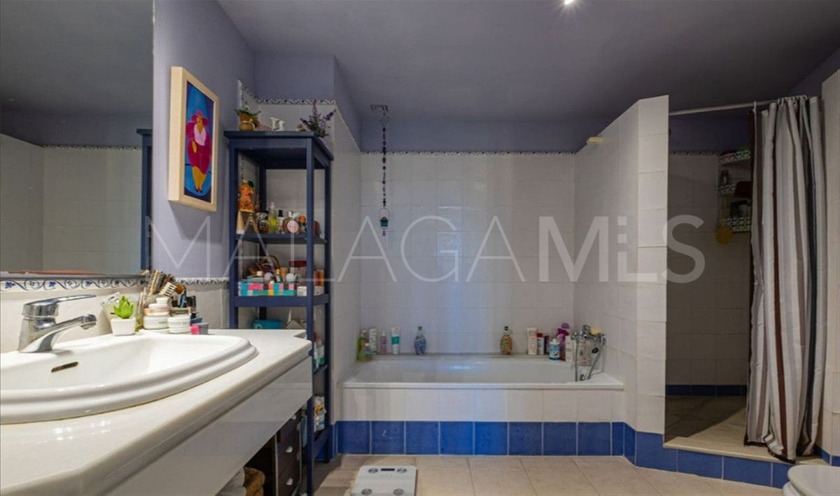 Guadalmina Alta, apartamento for sale