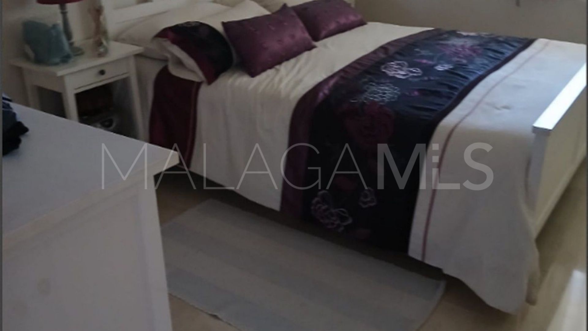 Guadalmina Alta, apartamento for sale