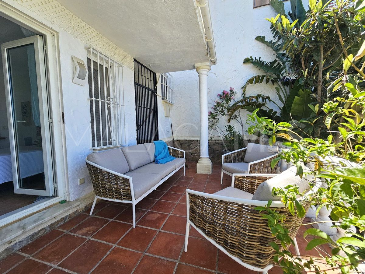 Radhus for sale in Atalaya