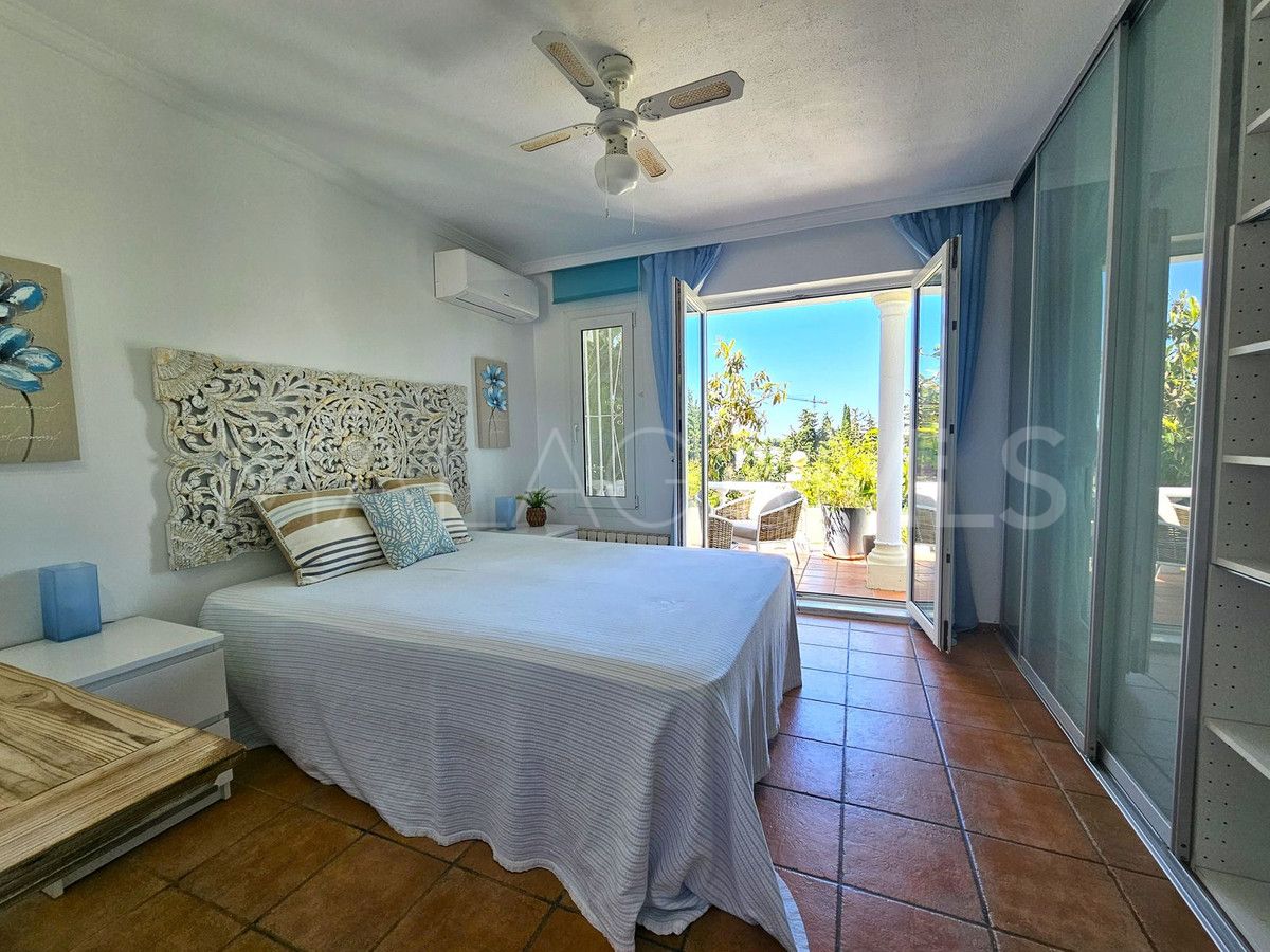Radhus for sale in Atalaya