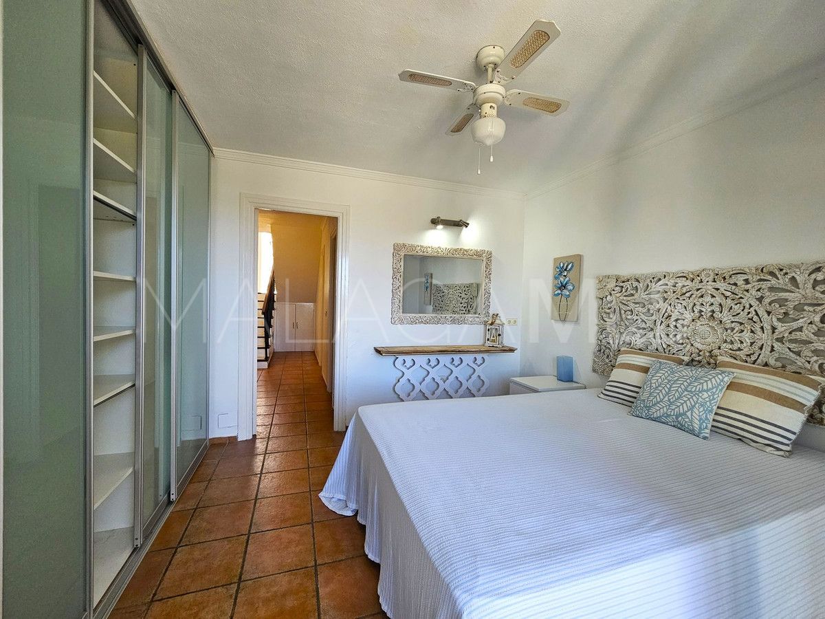Radhus for sale in Atalaya