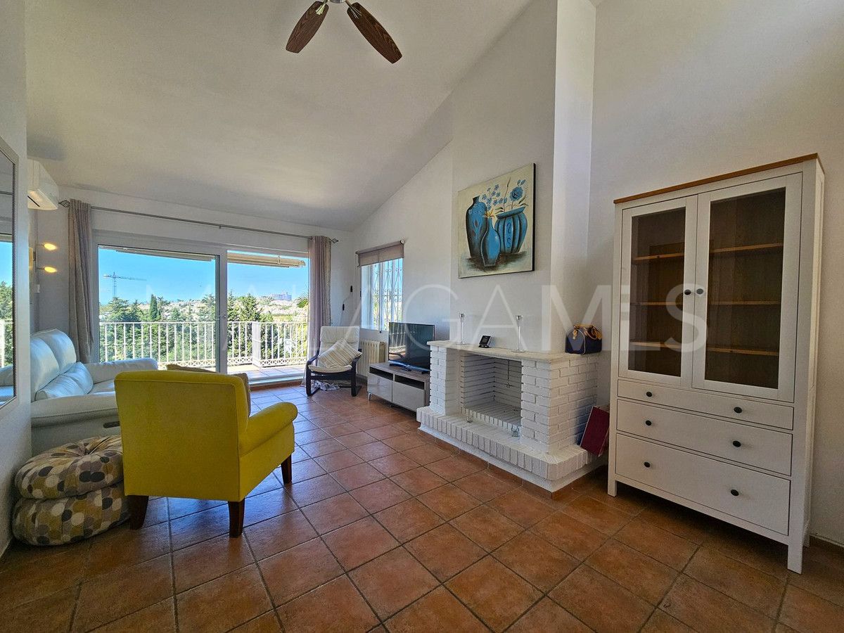 Radhus for sale in Atalaya
