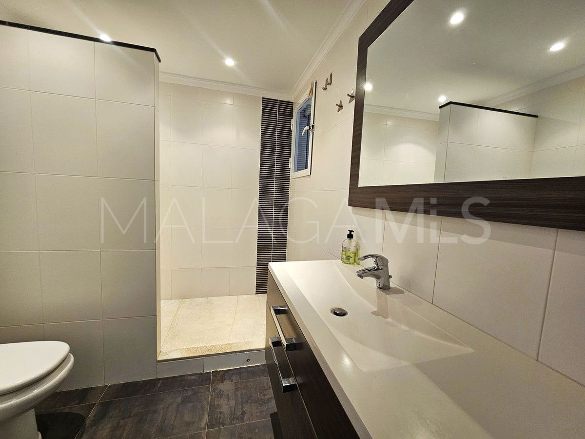Radhus for sale in Atalaya