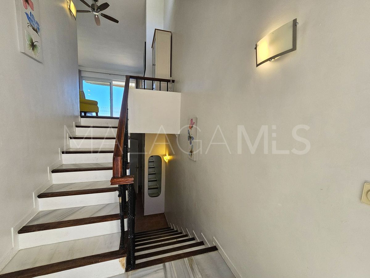 Radhus for sale in Atalaya