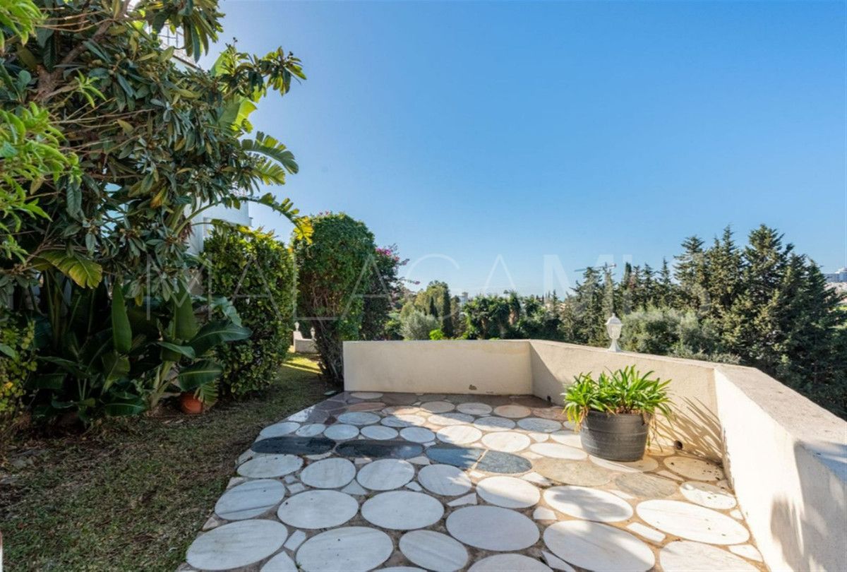 Radhus for sale in Atalaya