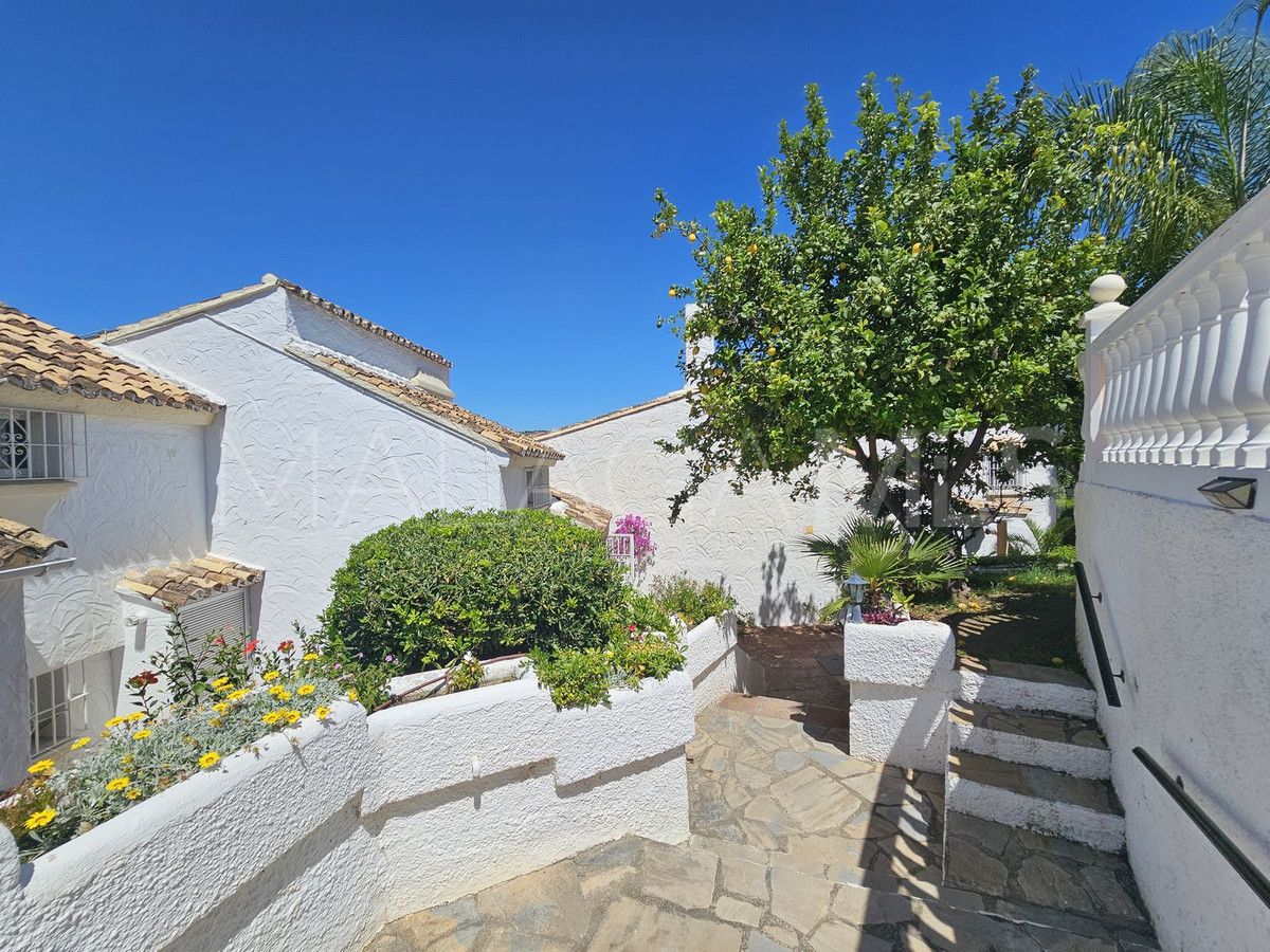 Radhus for sale in Atalaya