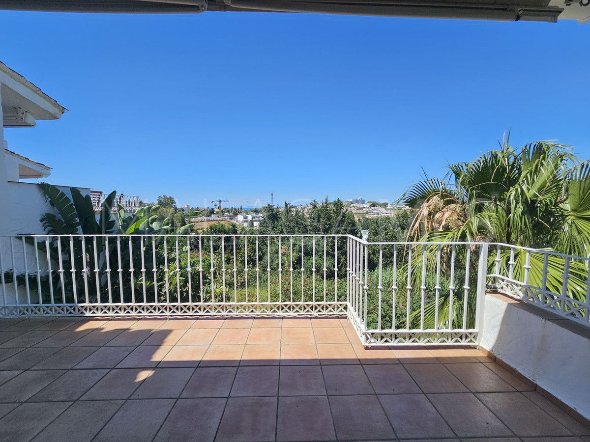 Radhus for sale in Atalaya