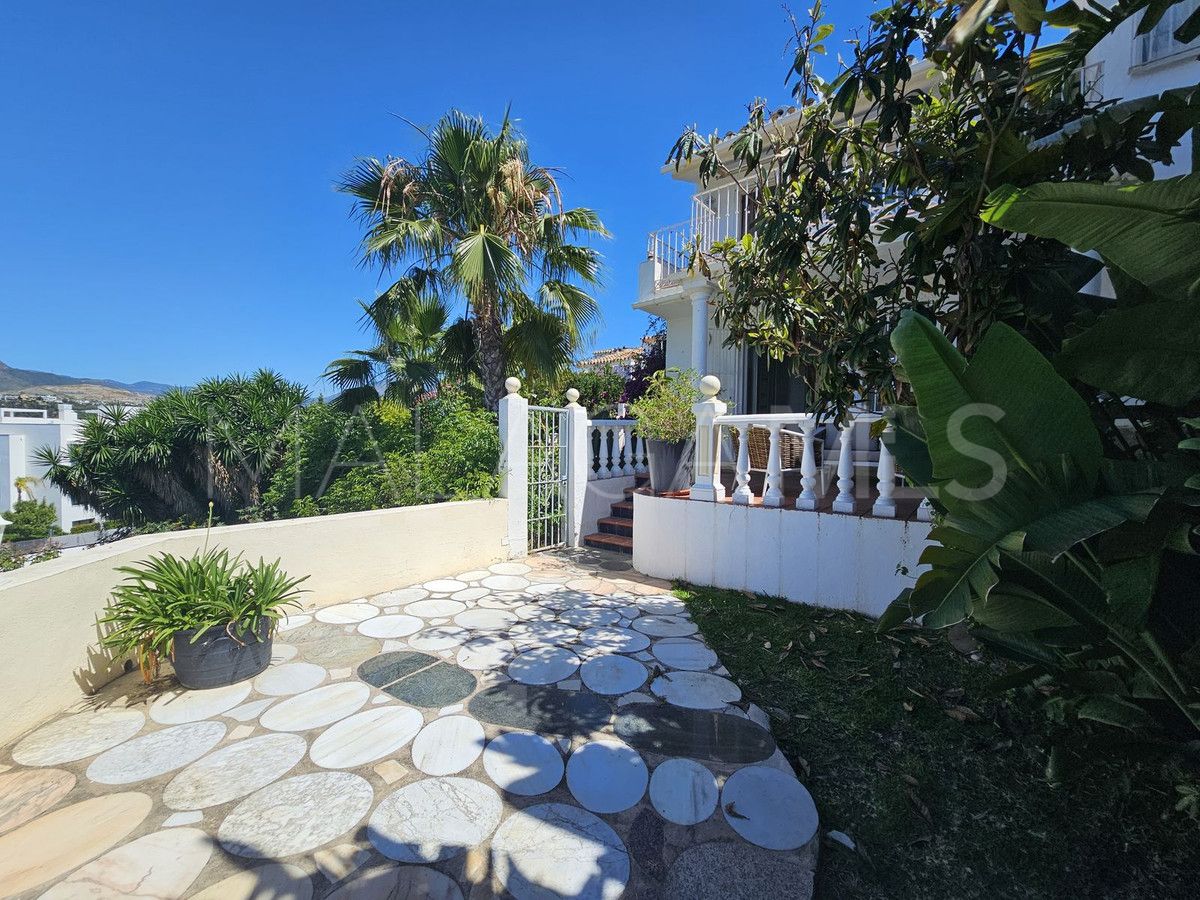 Radhus for sale in Atalaya