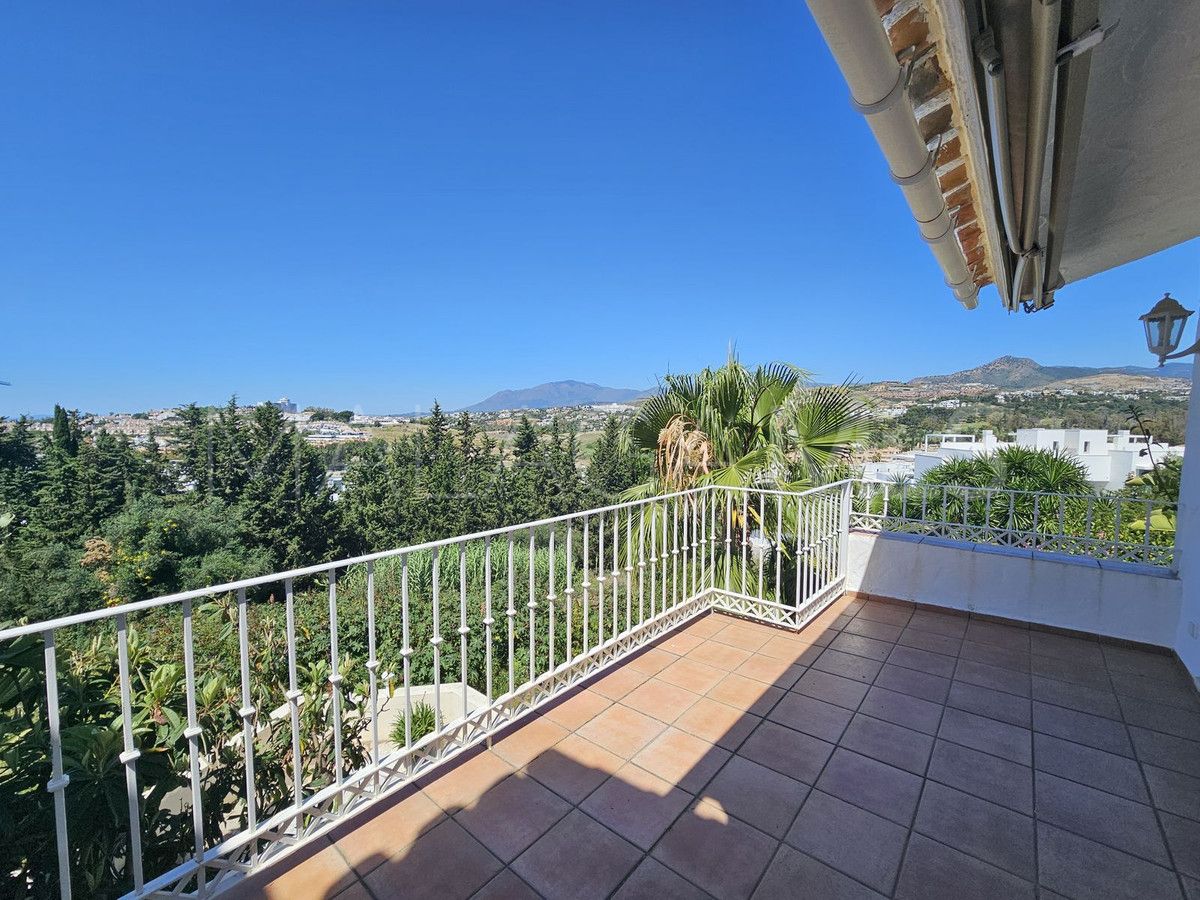 Radhus for sale in Atalaya