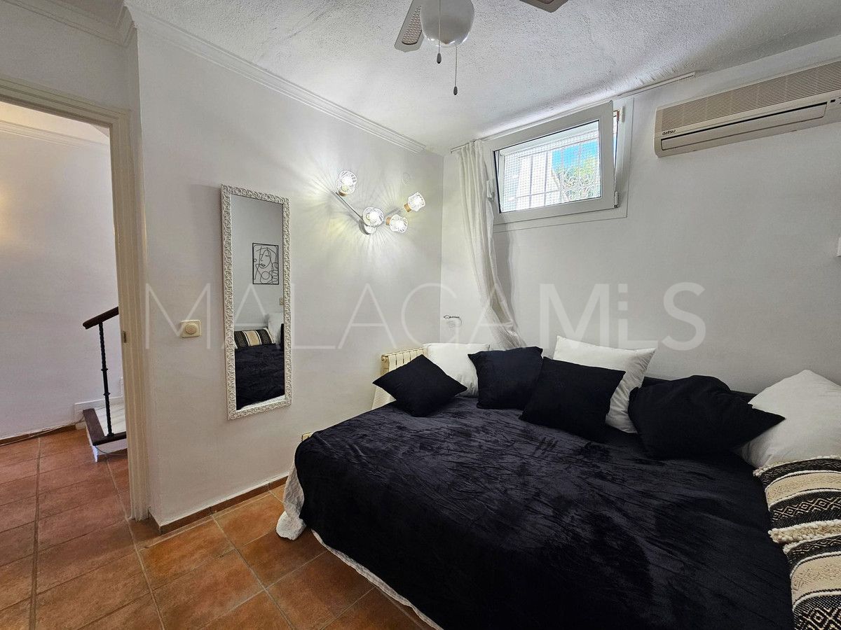 Radhus for sale in Atalaya