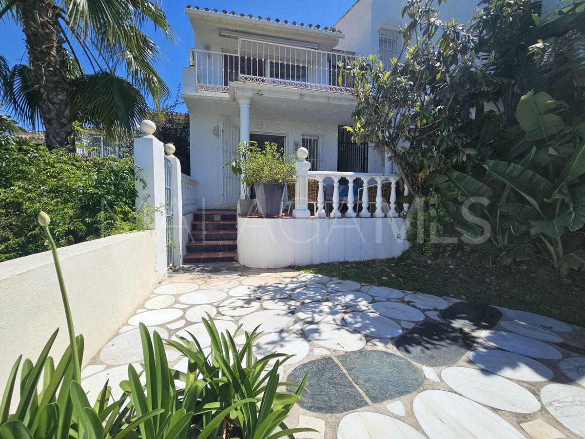 Radhus for sale in Atalaya