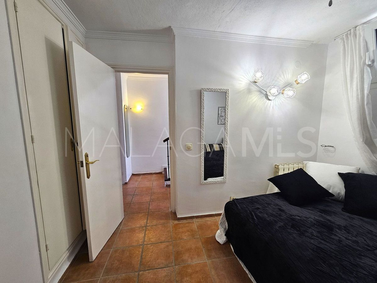 Radhus for sale in Atalaya