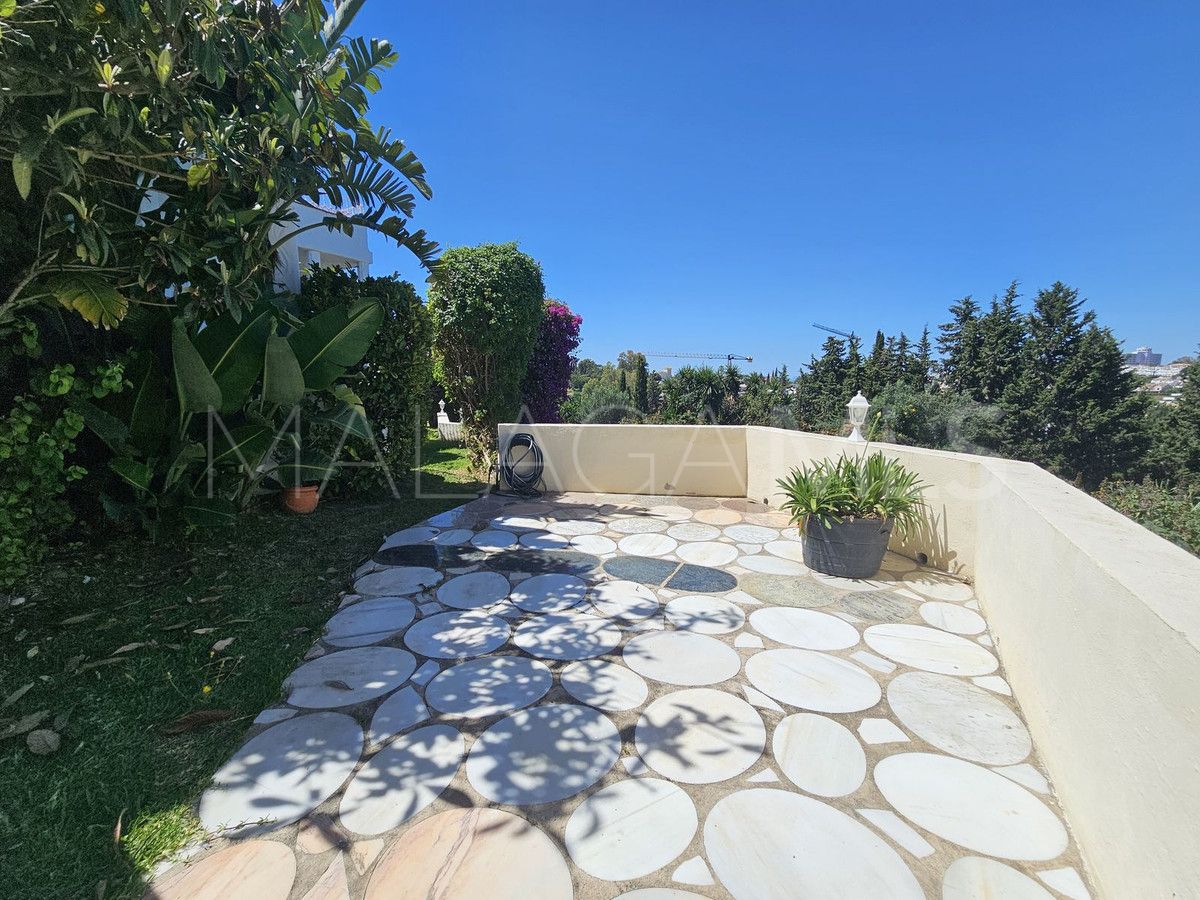 Radhus for sale in Atalaya