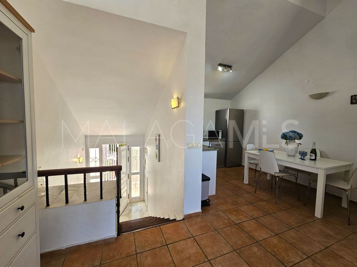 Radhus for sale in Atalaya