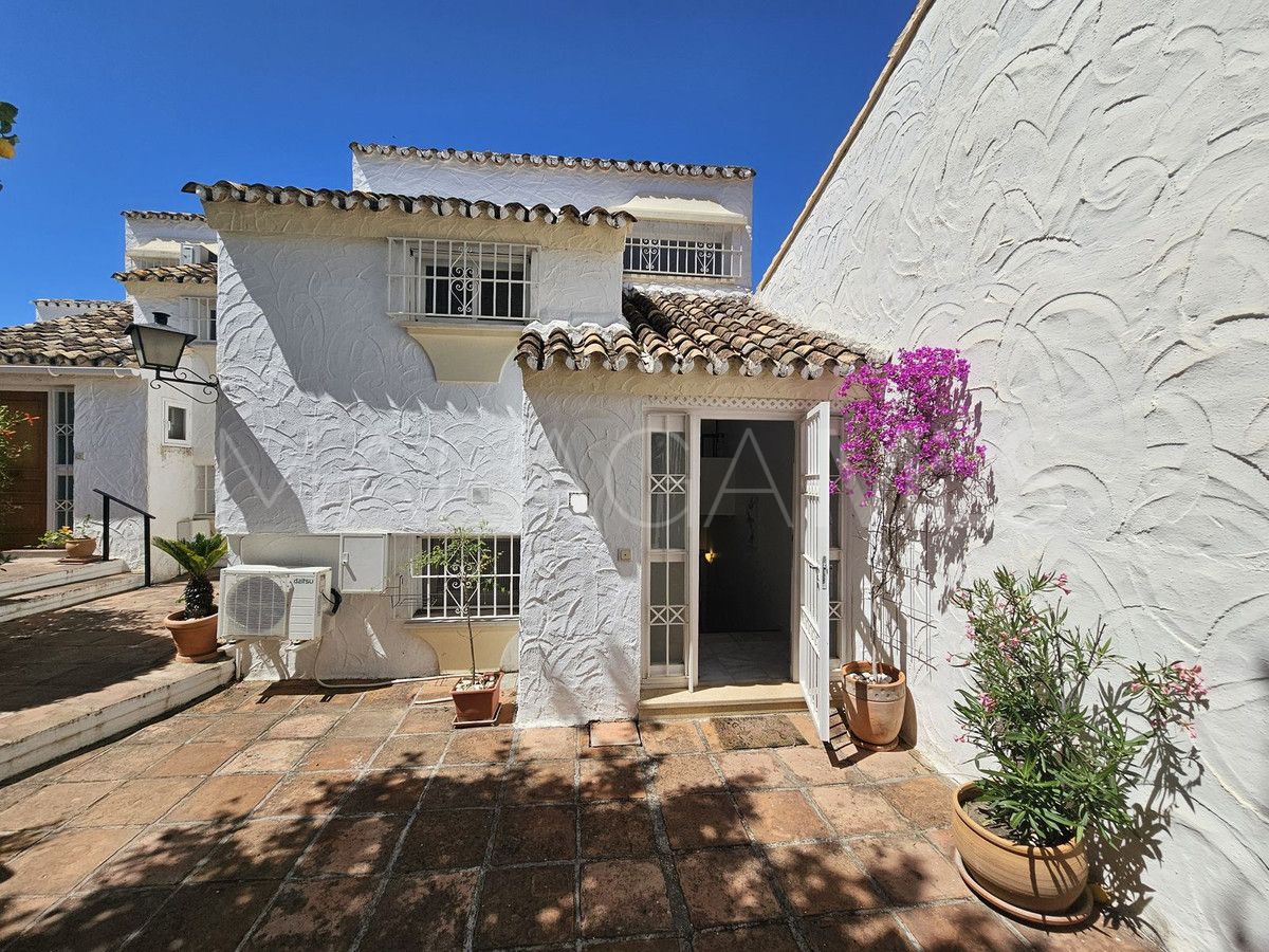 Radhus for sale in Atalaya
