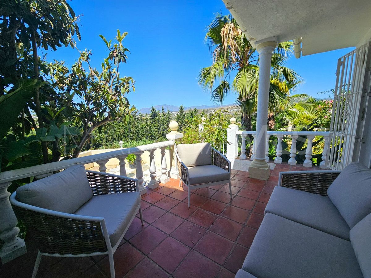 Radhus for sale in Atalaya