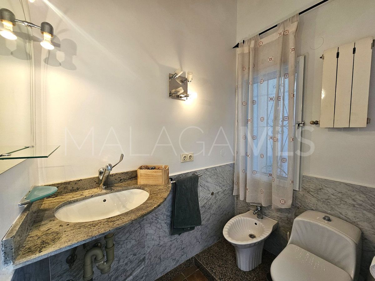 Radhus for sale in Atalaya
