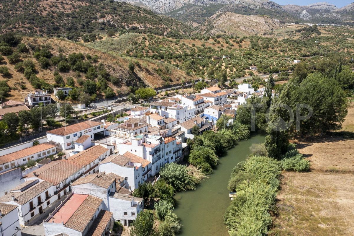 Comprar villa en Cortes de la Frontera con 9 dormitorios