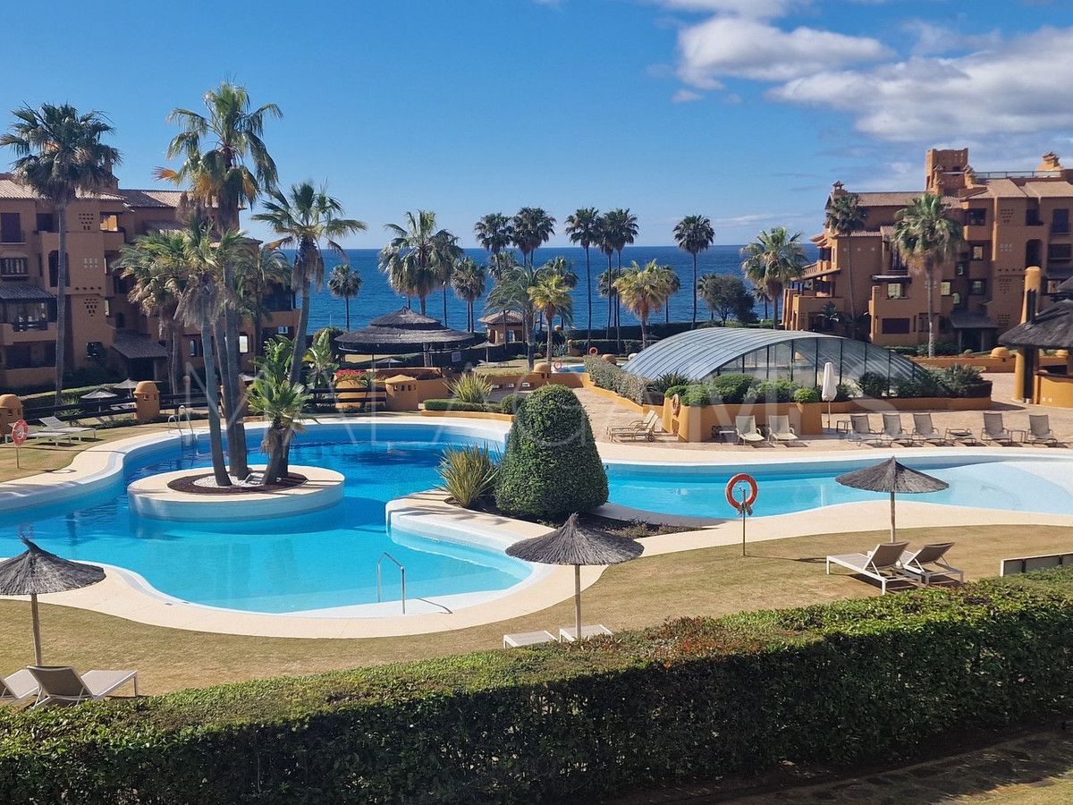 Apartamento planta baja for sale in New Golden Mile