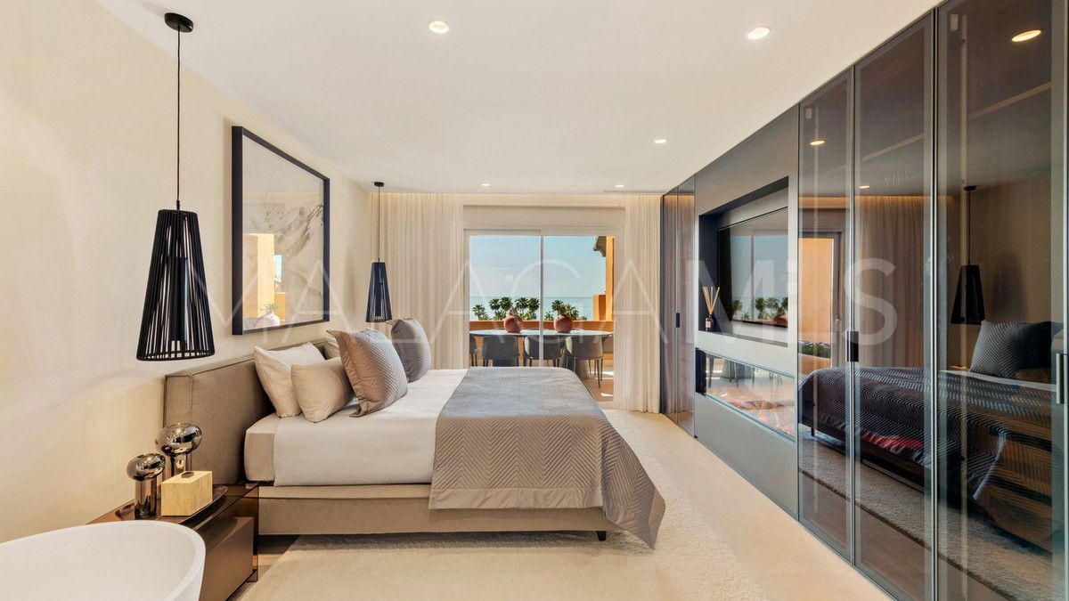 Wohnung for sale in New Golden Mile