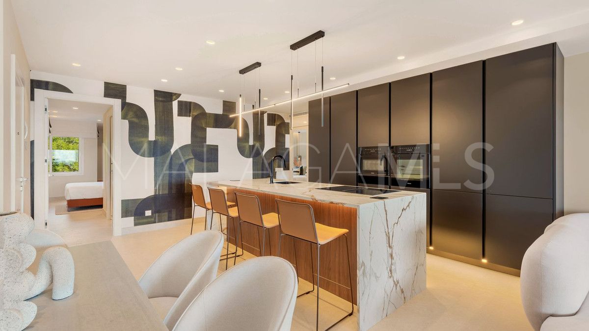 Wohnung for sale in New Golden Mile