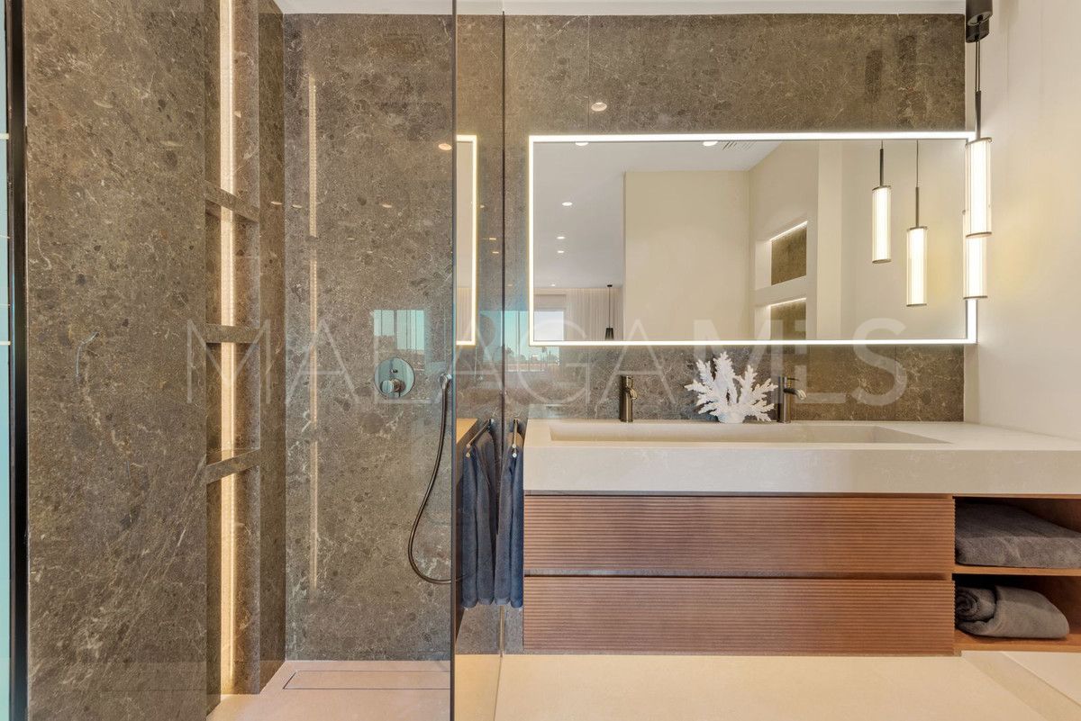 Wohnung for sale in New Golden Mile