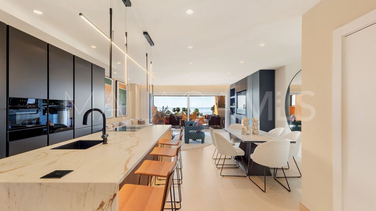 Wohnung for sale in New Golden Mile