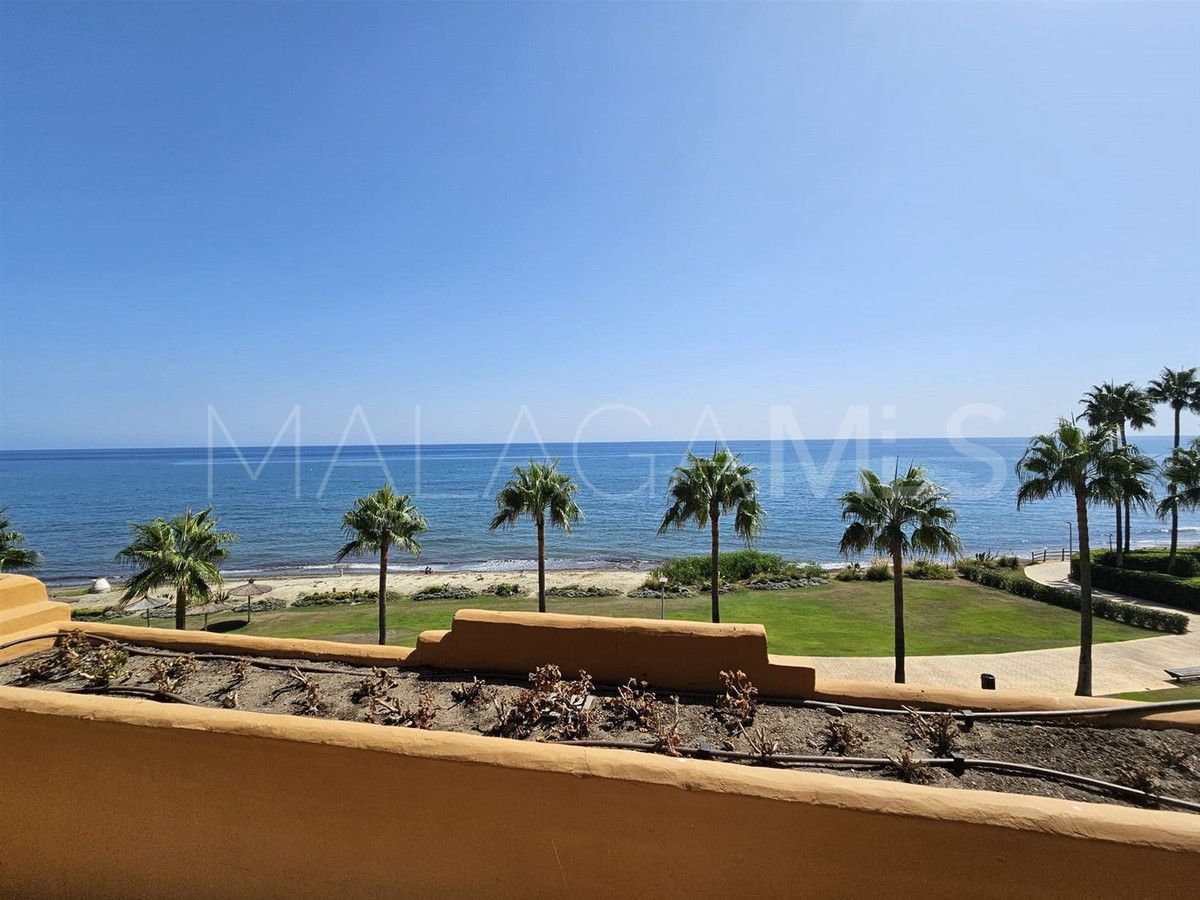 Wohnung for sale in New Golden Mile