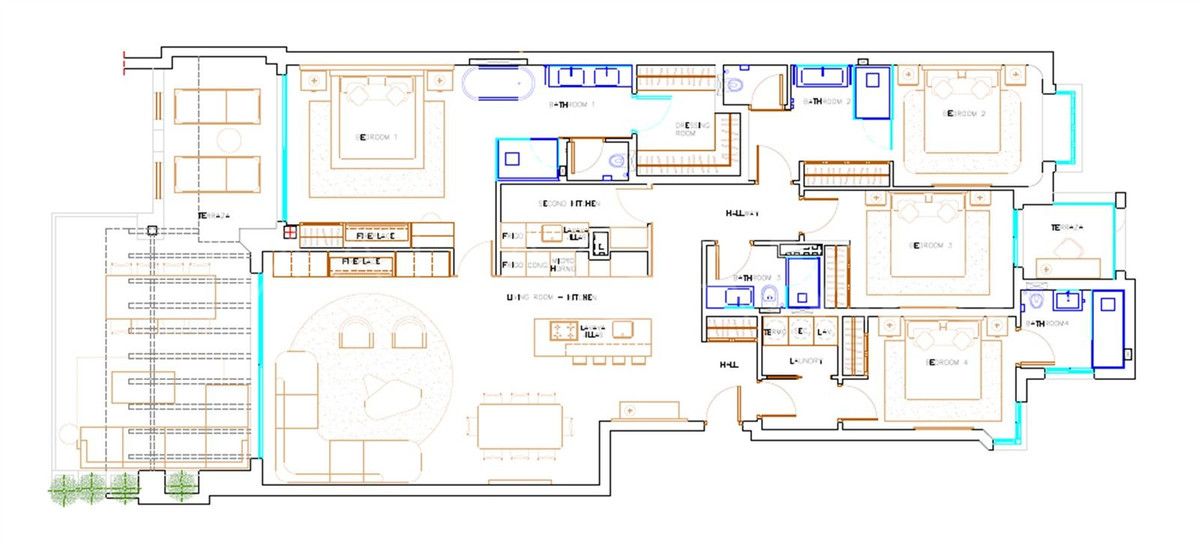 Wohnung for sale in New Golden Mile