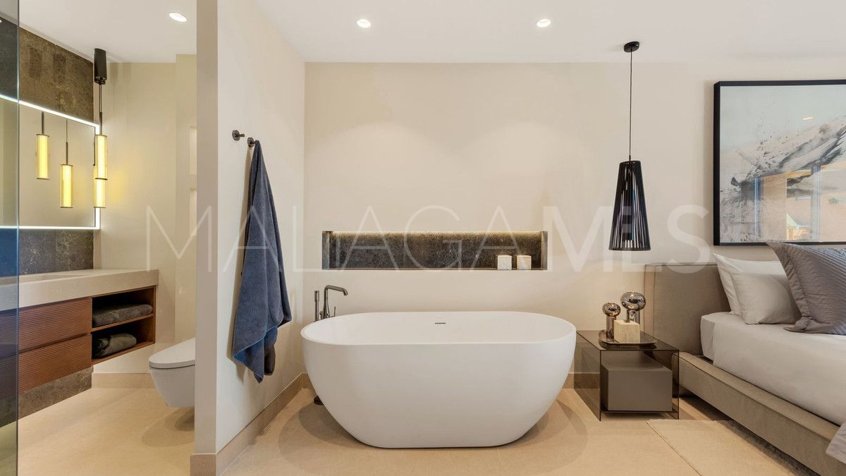 Wohnung for sale in New Golden Mile