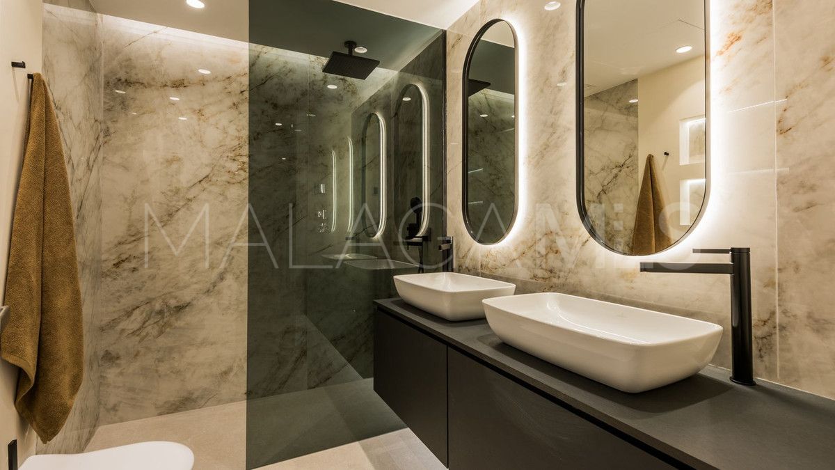 Wohnung for sale in New Golden Mile