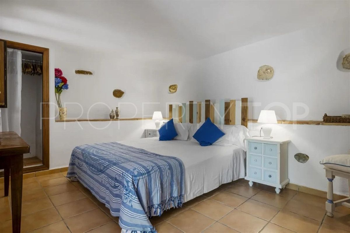 9 bedrooms hotel in Cortes de la Frontera for sale