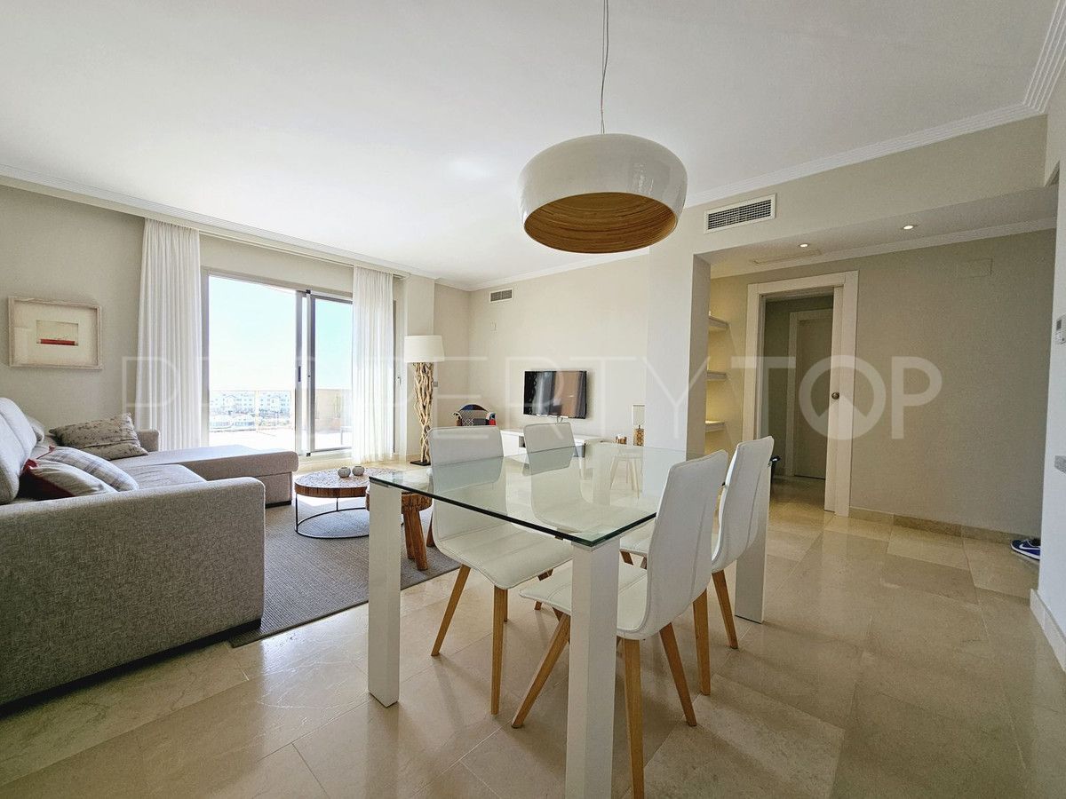 Buy Selwo penthouse with 2 bedrooms