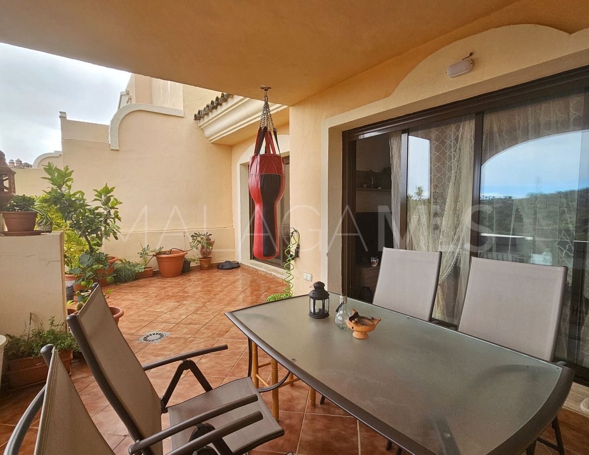 Penthouse for sale in Estepona