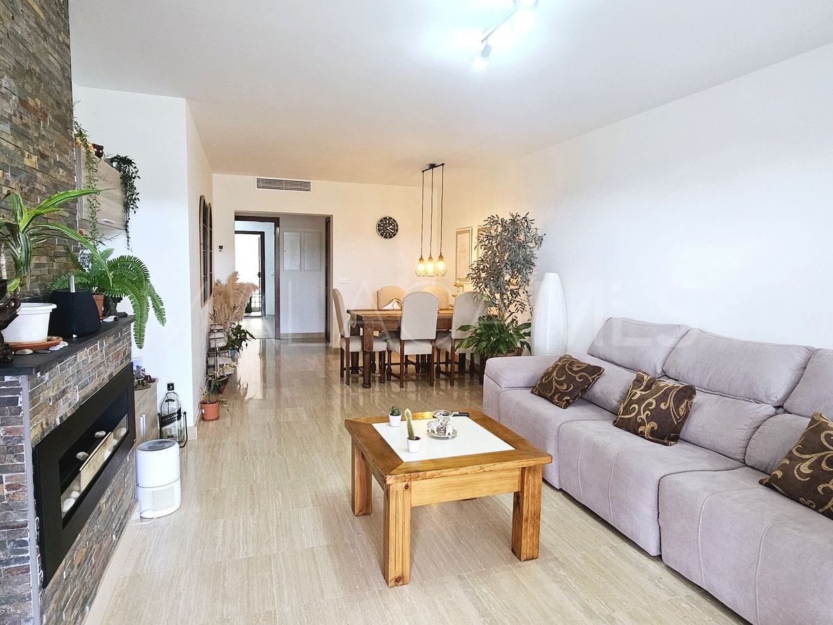 Penthouse for sale in Estepona