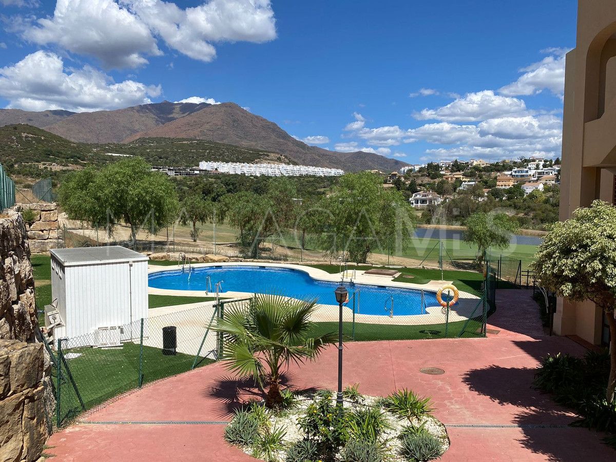 Penthouse for sale in Estepona