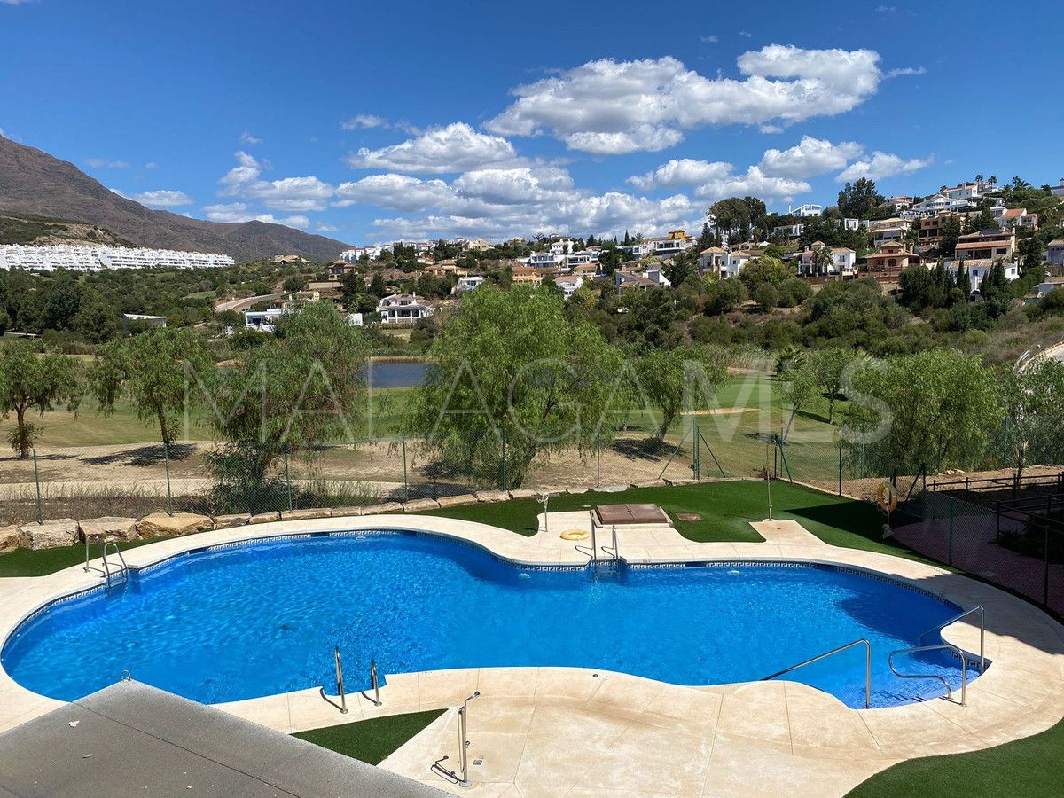 Penthouse for sale in Estepona