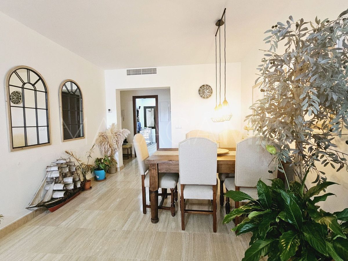 Penthouse for sale in Estepona