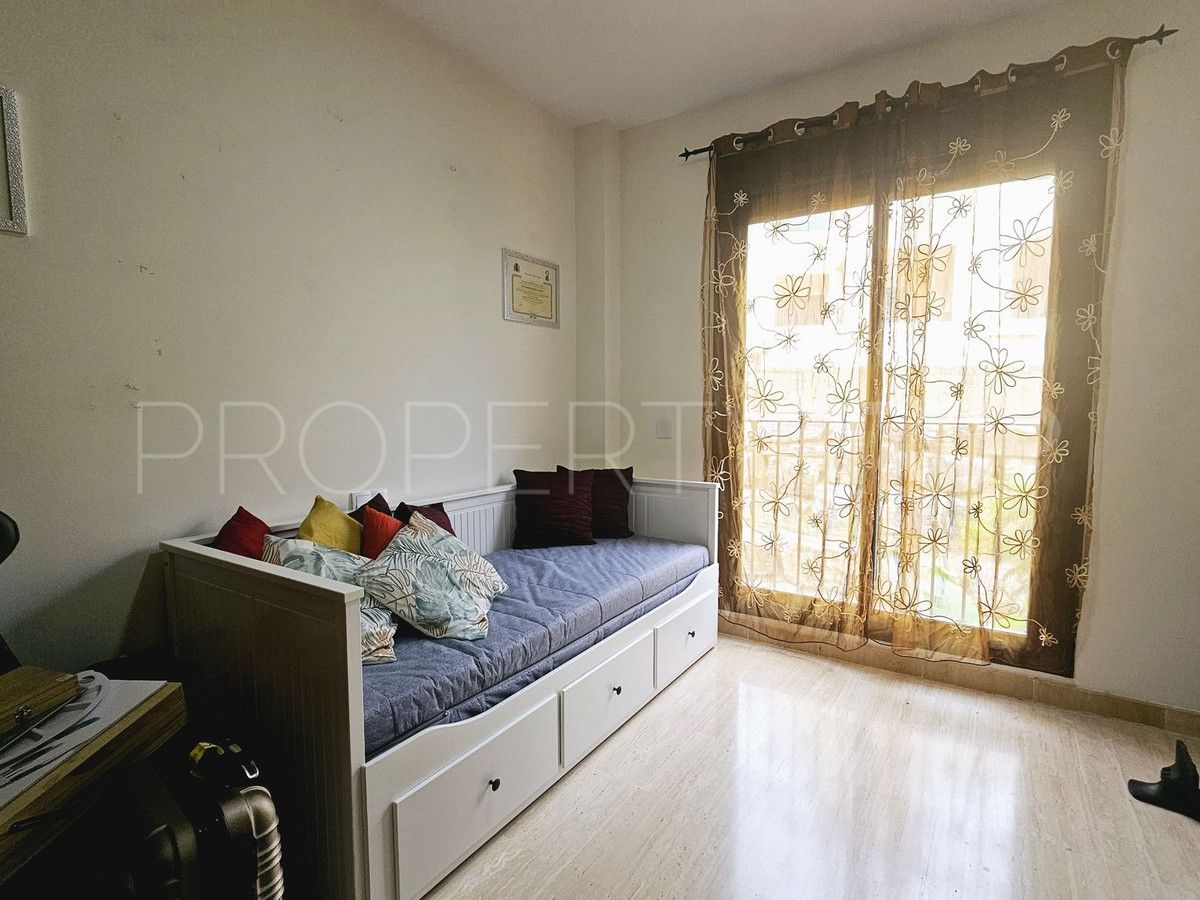 Atico en venta de 2 dormitorios en Estepona